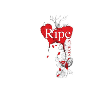 REDFERN ANGELA | RIPE RECIPES