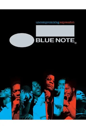 RICHARD HAVERS | BLUE NOTE: UNCOMPROMISING EXPRESSION