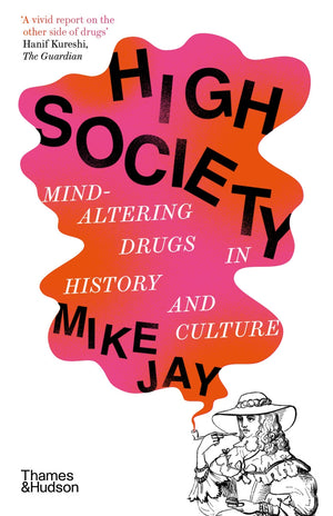 MIKE JAY | HIGH SOCIETY