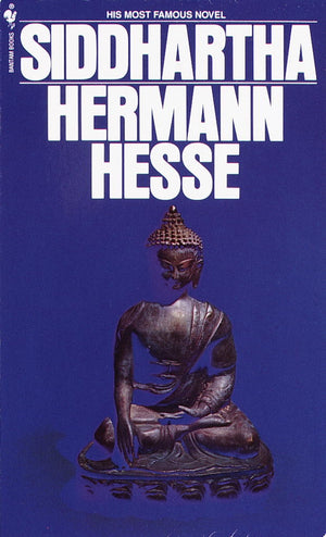 HESSE HERMAN | SIDDHARTHA