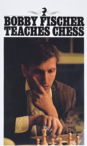BOBBY FISCHER | BOBBY FISCHER TEACHES CHESS