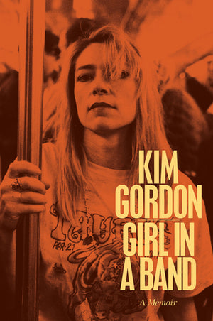 GORDON KIM | GIRL IN A BAND