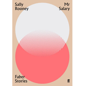 SALLY ROONEY | MR SALARY