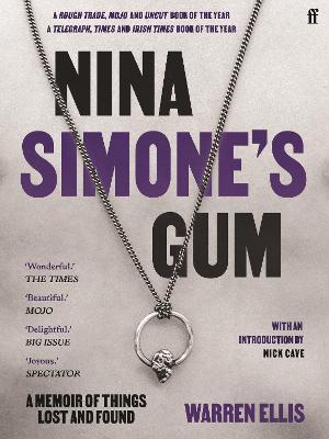 WARREN WLLIS | NINA SIMONES GUM