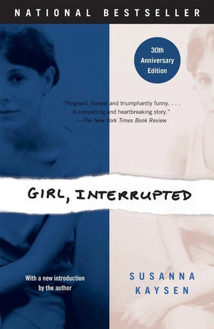 KAYSEN SUSANNA | GIRL INTERRUPTED