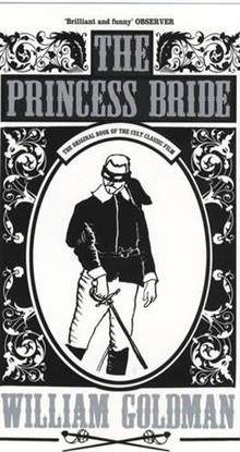 GOLDMAN WILLIAM | PRINCESS BRIDE