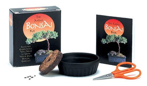 MINI KIT | MINI BONSAI KIT