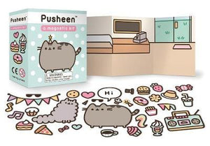 MINI KIT | PUSHEEN: A MAGNETIC KIT MINI KIT