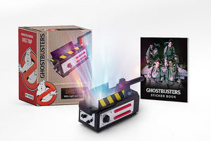 MINI KIT | GHOSTBUSTERS: GHOST TRAP