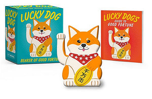 MINI KIT | LUCKY DOG: BEARER OF GOOD FORTUNE MINI KIT