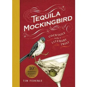 FEDERLE TIM | TEQUILA MOCKINGBIRD