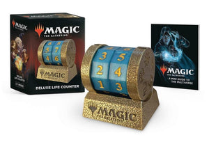MINI KIT | MAGIC THE GATHERING DELUXE LIFE COUNTER  MINI KIT