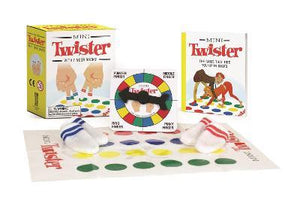 MINI KIT | MINI DESKTOP TWISTER KIT