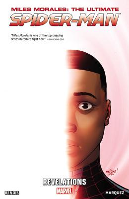 BENDIS BRIAN | MILES MORALES ULTIMATE SPIDERMAN VOL 2