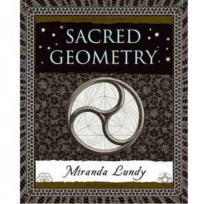 MIRANDA LUNDY | SACRED GEOMETRY