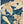 TUTTLE STUDIO | HIROSHIGE SPOTTED LILIES: DOTTED PAPERBACK JOURNAL