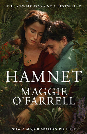 MAGGIE OFARRELL | HAMNET