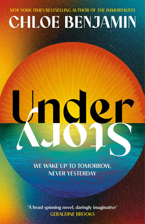 CHLOE BENJAMIN | UNDER STORY