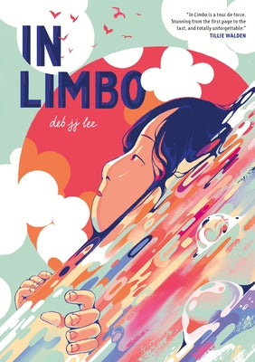 IN LIMBO | DEB JJ LEE