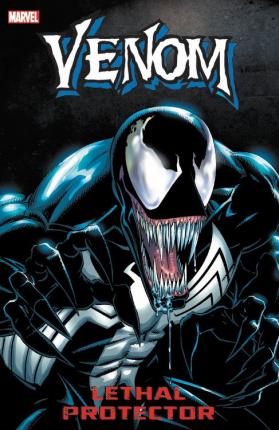 DAVID MICHELINIE | VENOM: LETHAL PROTECTOR