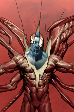 CHARLES SOULE | EDDIE BROCK: CARNAGE VOL. 2 - THE KILLING MUSE (EDDIE BROCK: CARNAGE)