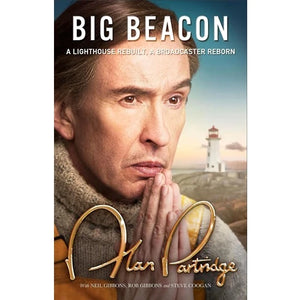 ALAN PARTRIDGE | ALAN PARTRIDGE BIG BEACON