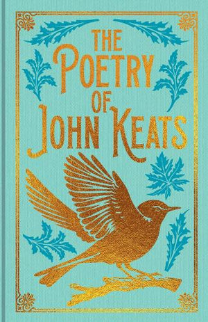 JOHN KEATS | POETRY OF JOHN KEATS
