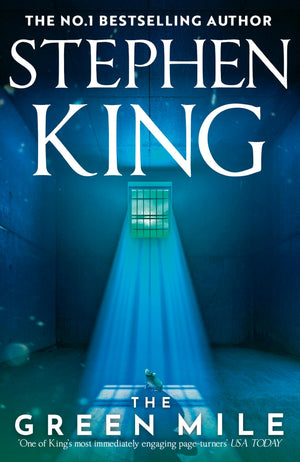 STEPHEN KING | GREEN MILE