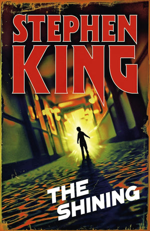 STEPHEN KING | SHINING