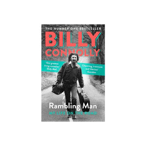 BILLY CONNOLLY | RAMBLING MAN