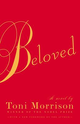 TONI MORRISON | BELOVED