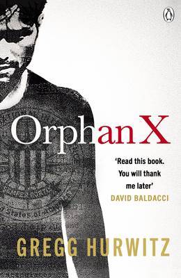HURWITZ GREG | ORPHAN X