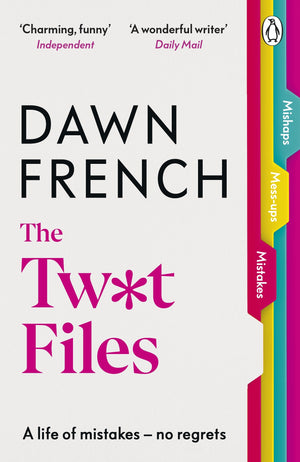 TWAT FILES | DAWN FRENCH