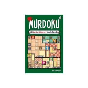 M GARAND | MURDOKU