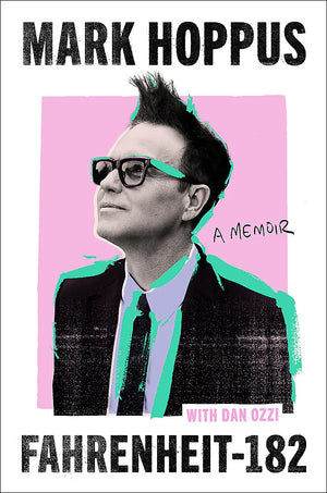 MARK HOPPUS | FAHRENHEIT-182