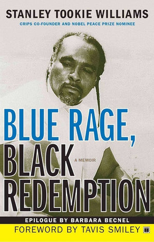 STANLEY TOOKIE WILLIAMS | BLUE RAGE BLACK REDEMTION