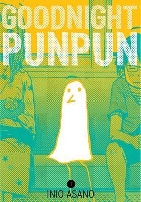 ASANO INIO | GOODNIGHT PUNPUN VOL 1
