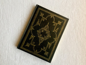 NOTEBOOK | OBSIDIAN JOURNAL