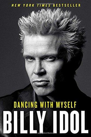BILLY IDOL | DANCING WITH MYSELF