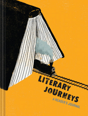 LETRIA ANDRE | LITERARY JOURNEYS A READERS JOURNAL