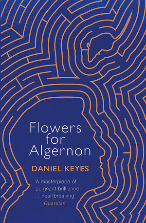 KEYES DANIEL | FLOWERS FOR ALGERNON