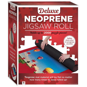 JIGSAW ROLL NEOPRENE JIGSAW PRESERVER MAT (> 2000PC)