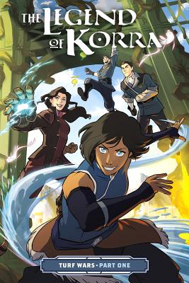 DIMARTINO MICHAEL DANTE | LEGEND OF KORA TURF WARS BOOK 1