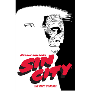FRANK MILLER | SIN CITY VOLUME 1 THE HARD GOODBYE - 4TH EDITION