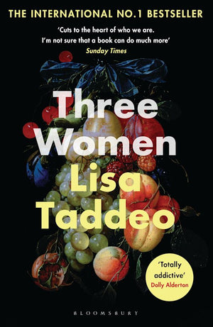 LISA TADDEO | THREE WOMEN