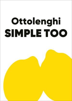OTTOLENGHI | SIMPLE TOO