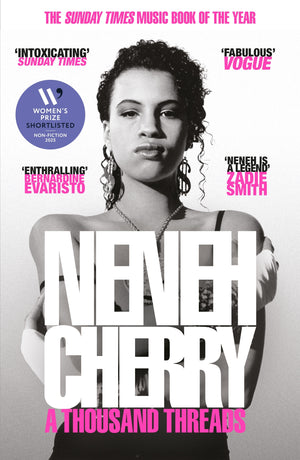 NENEH CHERRY | THOUSAND THREADS