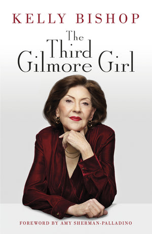 KELLY BISHOP | THIRD GILMORE GIRL