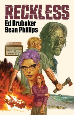 ED BRUBAKER | RECKLESS