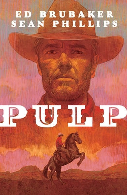 ED BRUBAKER | PULP